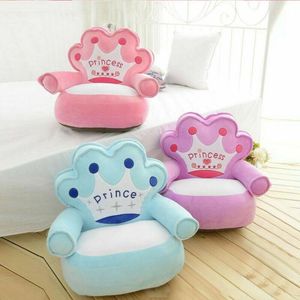 Wholesale toddler chairs for sale - Group buy Chair Covers Kids Sofa Cover Cartoon Couch Children Baby Seat Armchair Toddler Cushion