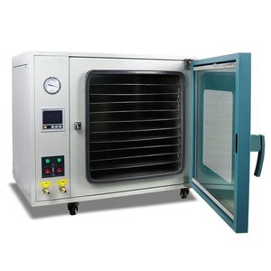 Lab Supplies ZOIBKD Digital Vacuum DZF-6090 Drying Oven 3.2Cu Ft 90L High Quality Laboratory