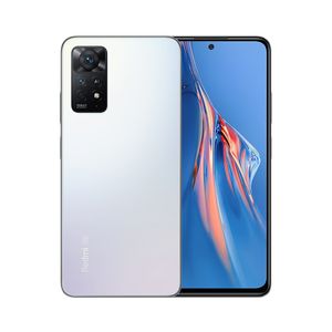 Oryginalny Xiaomi Redmi Note 11e Pro 5G Telefon komórkowy 6 GB RAM 128 GB ROM Octa Core Snapdragon 695 Android 6.67 