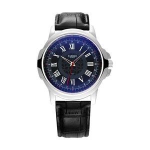 Zegarwatki najlepsze mężczyźni zegarki Yazole Casual Male Clock Business Business Watch Unikalny rzymski projektant czas Relogio Masculino 421