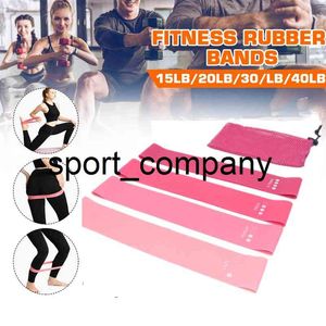 4 stücke Yoga Stretch Gürtel Fitness Widerstand Bands Band Strap Bands Übung Fitness Training Gym Elastische Bein Suspension Hause