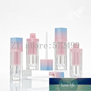 10/20/30/50pcs 5ml Vuoto di plastica Lucidalabbra Tubi Contenitori per bottiglie Rossetto Moda Fresco Bottiglie di stoccaggio Vasi Prezzo di fabbrica Design esperto Qualità Ultimo stile