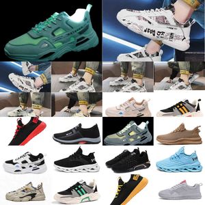 CQ63 Koşu Ayakkabıları 2021 Koşu Ayakkabıları 87 Slip-on Outm Eğitmen Sneaker Rahat Casual Erkek Yürüyüş Sneakers Klasik Tuval Açık Tenis Ayakkabı Eğitmenleri