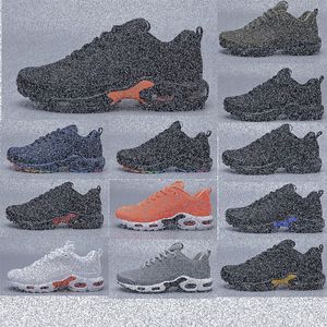 2021 Yeni Erkek Tailwind IV 4 Artı TN Rahat Ayakkabı Chaussure Homme TNS KPU Açık Ayakkabı Eğitmenler Spor Sneakers Boyutu 36-45 C6NU #