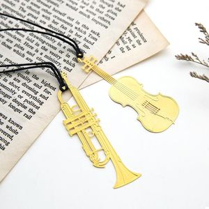 Dodaj do zakładek Lylo Rano Metal Instrument Musical Gold Plated Cute Delicate Cutout Violin Guitar Harp Accordion