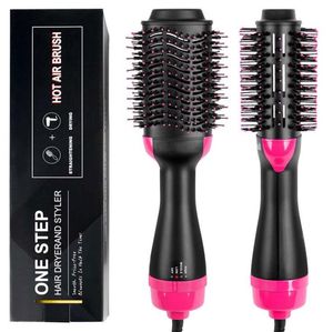 Electric Hair Comb With High Power New Dryer Styling Superior Hair Smoothing Comb Hair Brush