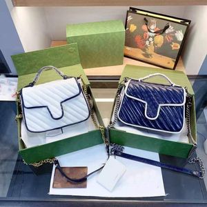 Cores femininas Um saco meninas mulheres ombro mensageiro sacos desgastados bolsa moda bolsas de couro genuíno bolsas acolchoadas