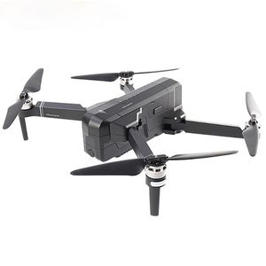SJRC F11 GPS Drone Selfie RC with 1080P 2K HD Camera WiFi FPV 25mins Flight Time Brushless Quadcopter Foldable Arm Dron Vs CG033