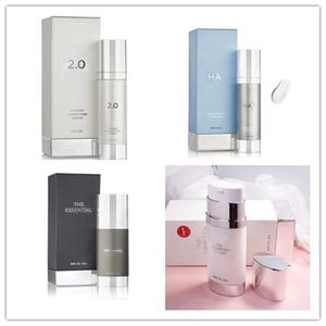 2023 New Arrival TNS Recovery Complex cream 28.4g Advanced LYTERA 2.0 TNS Essential Serum Eye Repair Neck Correct Cream Nourishing cream