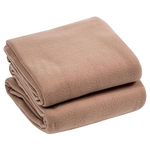 Wholesale 150 * 200cm高品質ホームウール毛布モダンファッション毛布柔らかい暖かいソファーベッドキルト秋冬炎遅延のホテル屋外毛布