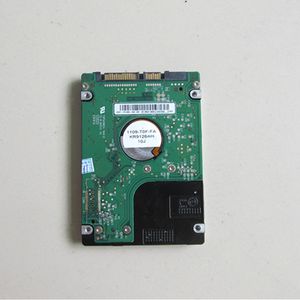 För C3-skanner MB-stjärna C3 HDD/SSD v2014.12 Xentry Developer Das etc.