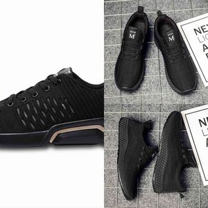 Ning Buty 87 Slip-on Outm Trainer Sneaker Wygodne Przypadkowe męskie Walking Sneakers Classic Canvas Outdoor Footwear Trainers 26 VYFS 1L6YF