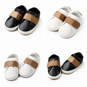 حذاء طفل أطفال صبي فتاة أحذية الأخفاف لينة الرضع الأحذية الأولى ووكر حذاء الوليد حذاء طفل 0-18 متر طفل