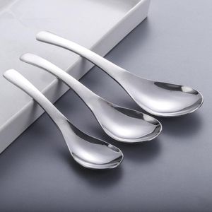 stainless steel dinner spoons - Buy stainless steel dinner spoons with free shipping on DHgate