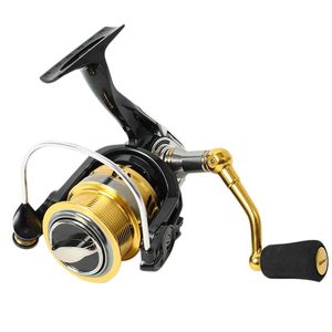 Spinning Reels Light Weight Ultra Smooth Powerful Fishing Baitcasting