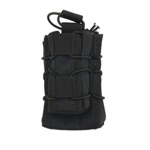 Wholesale tactical supplies for sale - Group buy Waist Bags Outdoor Multifunctional Tactical Fanny Pack Supplies Hanging Bag Molle Mountaineering Camping Storage