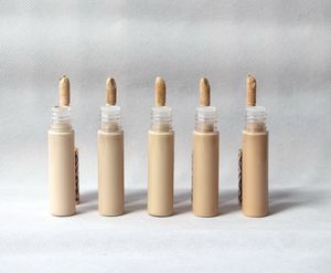 concealer makeup ansikte kontur concealers cream foundation 10 ml full täckning fuktighetskräm