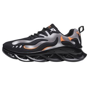 Nowy przyjeżdża Mężczyźni Kobiety Mieszkania Trampki Czarny Czerwony Zielony Męskie Outdoor Sport Buty Damskie Jogging Walking Trainer Buty do biegania Rozmiar 39-44