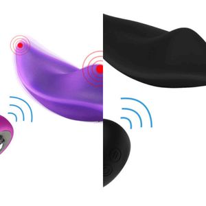 NXY Vibratörler XVLEPS Yeni Görünmez Kablosuz Uzaktan Kumanda Titreşimli Külot Vibratör Seks Oyuncakları Kadınlar için Yumurta Yetişkin Ürün 1119