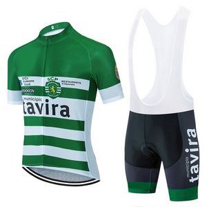 Nuovo 2020 TAVIRA Cycling TEAM Abbigliamento 20D Bike Shorts Ropa Ciclismo Estate Quick Dry BICICLETTA Jersey Usura inferiore