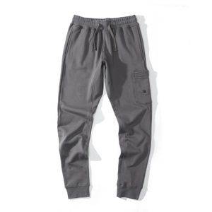 20FW Sports de moda de alta qualidade calça masculina designer feminina com marca de moletom Joggers streetwear calça roupas de calça algodão p 234