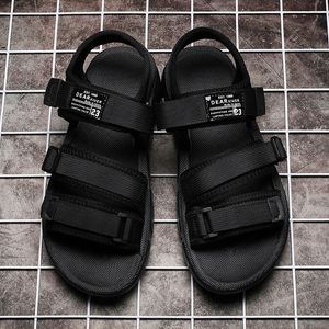 Comfortable Sports Sell well Sandals Men Women Slippers Lady Gentlemen Sandy beach shoes Breathable and lightweight