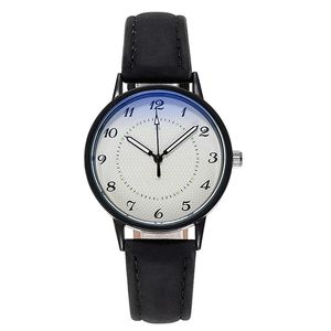 Luminous Ladies Quartz Watch 28 -миллиметровый цифровой круглый женщины смотрит на Ladie Fashion Business Boutique Водонепроницаемые наручные часы для девочек