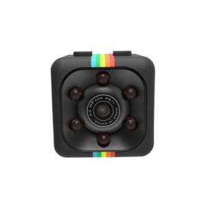 Multi-Person Sharing 1080P IP US Smart Camera 360 угла беспроводной камеры ночного видения для защиты безопасности семейства