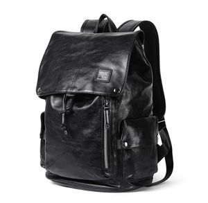 Zaino da donna firmato da uomo Borsa multifunzionale impermeabile per laptop Borsa da viaggio per la scuola sportiva all'aperto