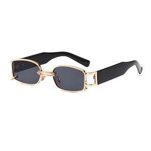 Sommersonnenbrille Herren Damen UV400 Mode Frau Outdoor-Brille Klassische Outdoor-Sportbrille Mann Strand Sonnenglas