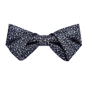 Archi di alta qualità 2020 arrivi per uomo Designer di marca Cravatte nuziali coreane Papillon Confezione regalo con cravatte a farfalla di lusso