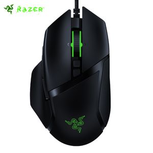 Razer V2 Basilisk Version-2 Gaming RGB Wired Mouse da gioco per computer Mouse dedicato per notebook