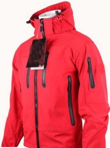 Wholesale ski snowboard jackets for sale - Group buy High Quality Mens Soft Shell Jacket Thick Fleece Lining Winter Coat Waterproof Ski Snowboard Jacket