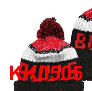 2021 Basketball Baseball Beanie North American Team Side Patch Winter Wool Sport Knit Hat Skull Caps a28