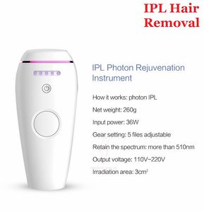 30 000 флэш-память IPL лазерное летнее тело волос удаление волос мини личное оборудование красоты домашнее использование