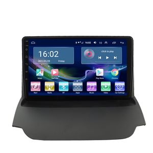 GPS Multimedia Player Car Video för FORD ECOSPORT 2013-2017 med WiFi Bluetooth