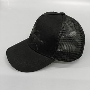 Шариковые кепки, роскошные дизайнерские шляпы, модные кепки-дальнобойщики, высококачественные кепки с вышивкой букв 8248 6021