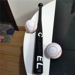 Channel Spalding Style Baseball Bat Set Andra sportvaror Soft Baseballs Softball Bats Student Thick Stick 2021