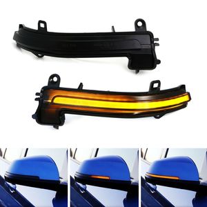 Dynamic Sequential Amber LED Marker Light Front Mirror Turn Signal Blinker-Lamp Fit BMW Cornering Lamp 2012-up-F20 F21 1 2014-up F22 2 2012-up F30 F31 F35 F80 Series