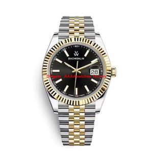 Mężczyźni Kobiety Designer Miłośnicy Zegarek Hurtownie Zegarki Wristwatches Wristwatch i Retail Automatyczna mechaniczna Bransoletka ze stali nierdzewnej 2813 36 mm41mm Ruch