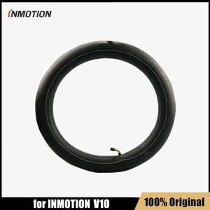 inmotion v10スクーターアクセサリーのオリジナルのインナータイヤスケートボード一輪車部品