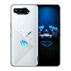 Original ASUS ROG 5S 5G Handy Gaming 12 GB 16 GB RAM 128 GB 256 GB 512 GB ROM Snapdragon 888+ Android 6,78