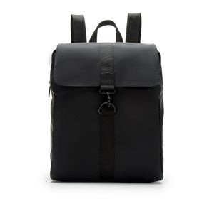 Canvas Vintage Ryggsäck Män Tonårspojkar Ryggsäckar Studenter Skolan Travel Rucksack Stor kapacitet Drawstring Luxurys Väskor