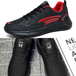 Quaj buty 87 Slip-on Outm Ing Trenera Sneaker Wygodne Casual Męskie Walking Sneakers Classic Canvas Outdoor Footwear Trainers 26 VYFS 1483KO 16