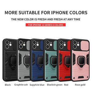 Grade Defender Phone Cases For iPhone 13 Pro Max 12 11Pro Xr Xs With Clip/Holster Heavy Duty Shockproof Cover