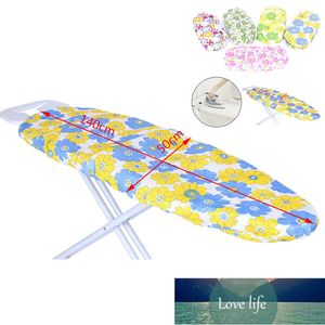 140*50cm Ultra Thick Heat Retaining Felt Ironing Iron Board Cover Easy Fitted ( iron board is NOT included)