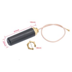 Wholesale sma connectors for sale - Group buy 5G Cabinet Antenna DTU Omnidirectional Waterproof dbi Smart Terminal Antennas IoT G5G Module Antena IPEX SMA male connector