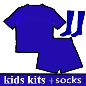 2122 Dorosłych Kids Koszulki piłkarskie 21 22 klub maillot stóp Zamówienie Link dla dowolnej drużyny Camiseta de Futbol Top Thialand Qualal Football Shirt Fornomal koszula