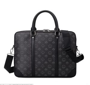 Toa Quality Wholesale price Women & Men's briefcase Bags Designer Luxurys Style handbag Classic Hobo Fashion baga Purses wallets Laptop bag briefcase