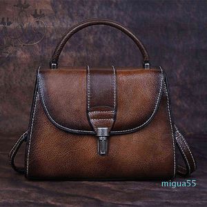 عبر حقائب الجسم أزياء المرأة الجلود حقيبة الكتف امرأة crossbody رسول الرجعية أنثى حقيبة اليد حقائب اليد حقيبة الهاتف